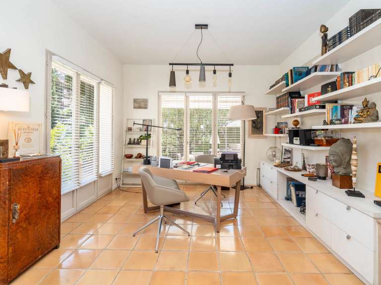 Villa Le Cannet - 220m²