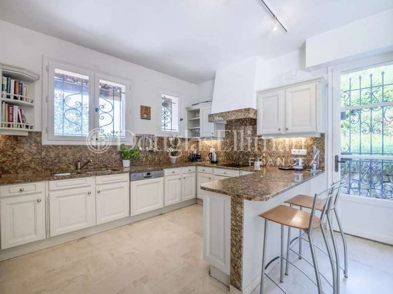 Villa Le Cannet - 4 chambres - 282m²