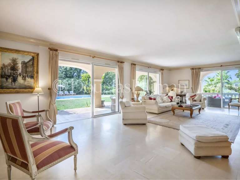 Villa Le Cannet - 4 chambres - 282m²