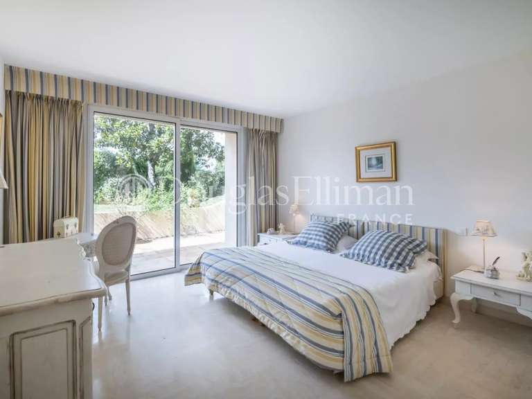 Villa Le Cannet - 4 chambres - 282m²