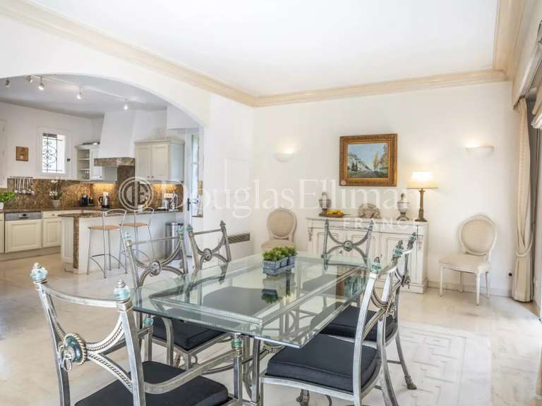 Villa Le Cannet - 4 chambres - 282m²