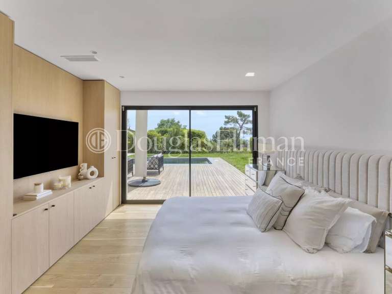 Villa avec Vue sur mer Le Cannet - 4 chambres - 228m²