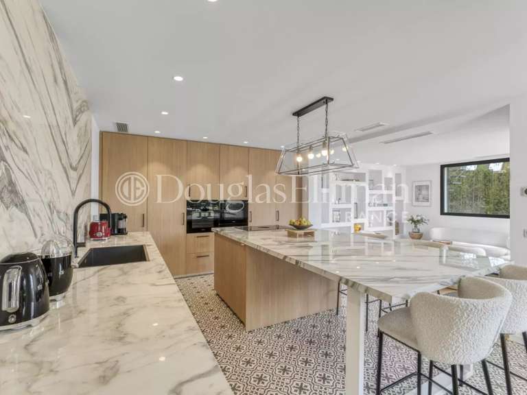 Villa avec Vue sur mer Le Cannet - 4 chambres - 228m²