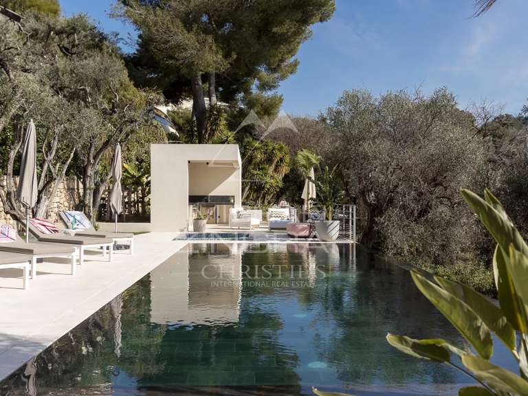 Villa with Sea view Le Cannet - 5 bedrooms - 490m²