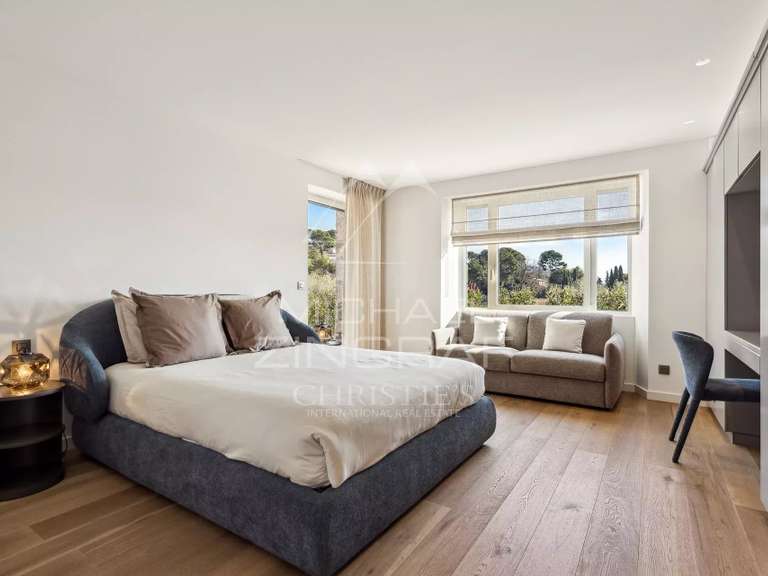 Villa with Sea view Le Cannet - 5 bedrooms - 490m²