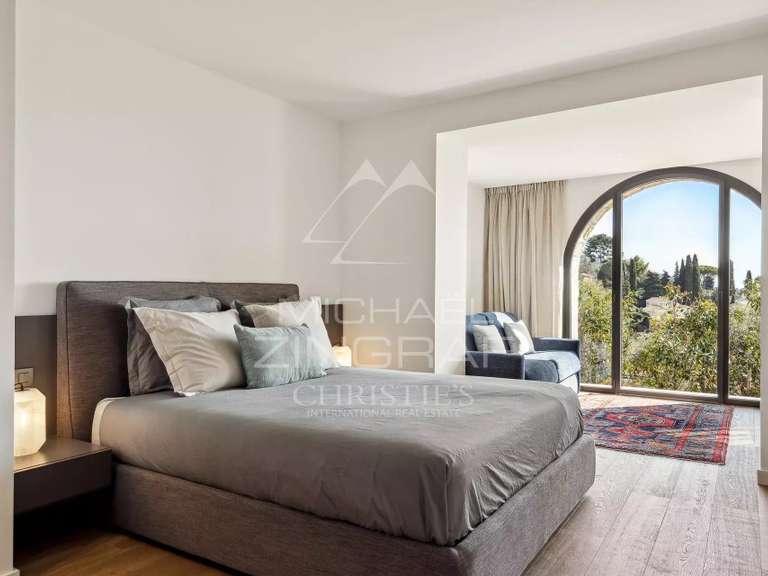 Villa with Sea view Le Cannet - 5 bedrooms - 490m²