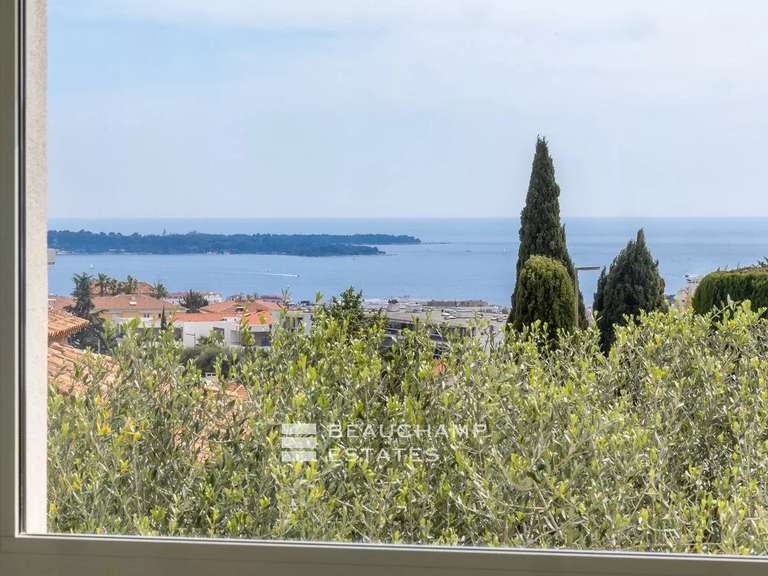 Villa Le Cannet - 5 chambres - 266m²