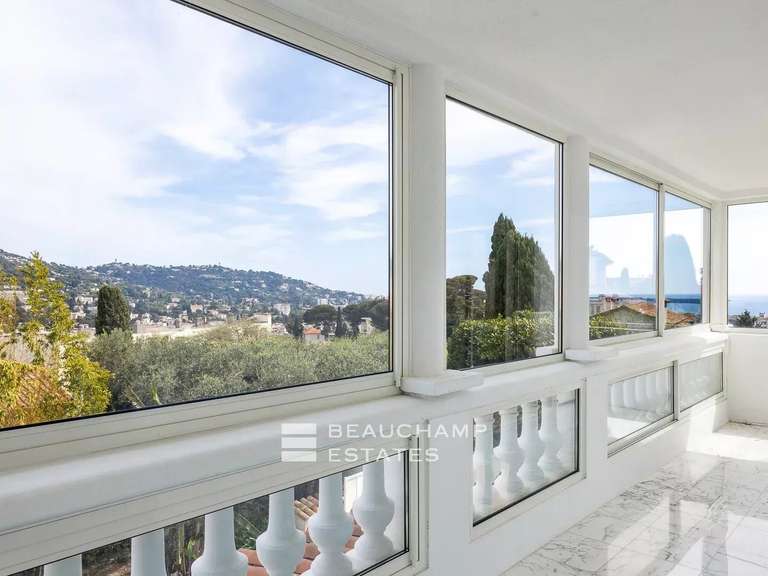 Villa Le Cannet - 5 chambres - 266m²
