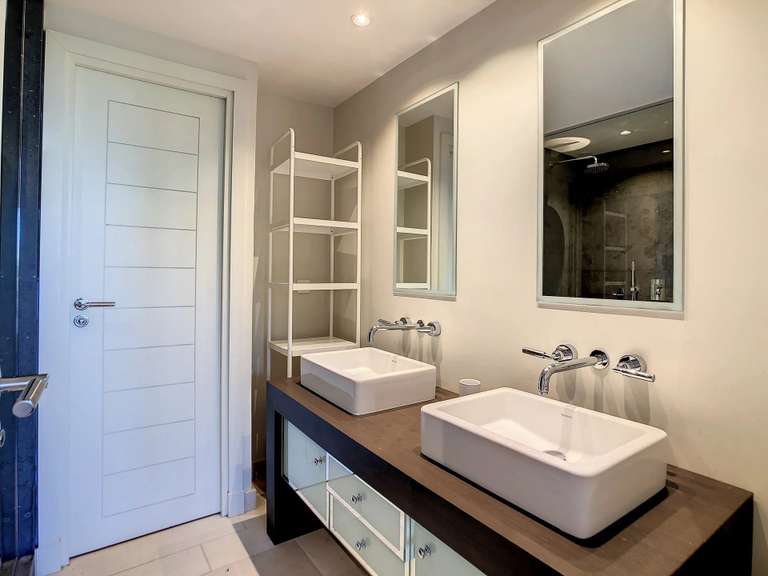 Villa with Sea view Le Cannet - 4 bedrooms - 320m²