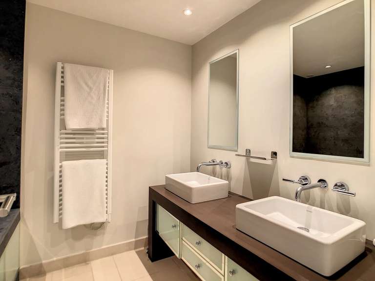 Villa with Sea view Le Cannet - 4 bedrooms - 320m²