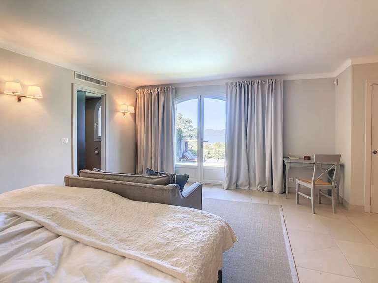 Villa with Sea view Le Cannet - 4 bedrooms - 320m²