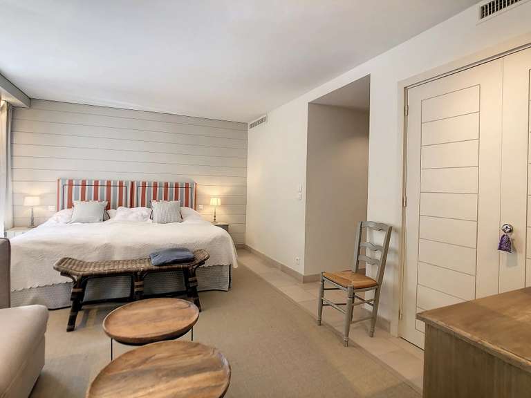 Villa with Sea view Le Cannet - 4 bedrooms - 320m²