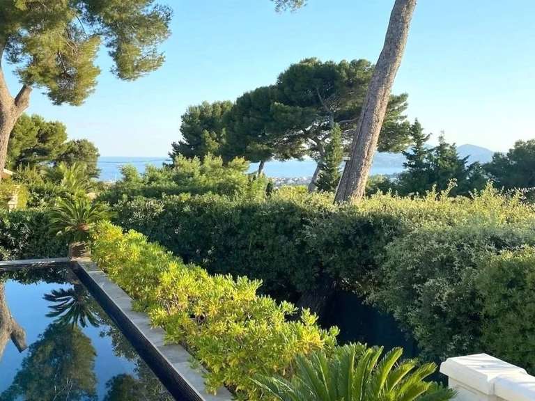 Villa Le Cannet - 5 bedrooms - 220m²