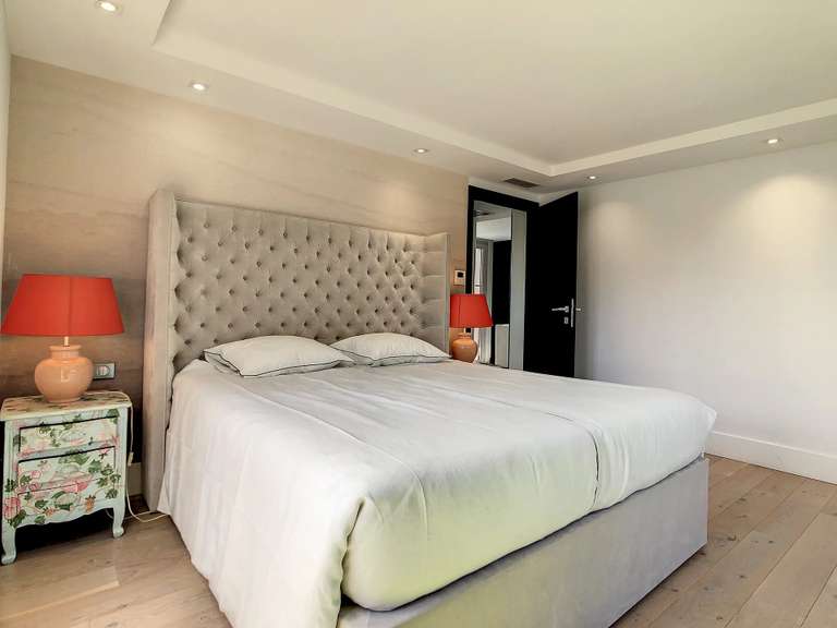 Villa Le Cannet - 5 bedrooms - 220m²