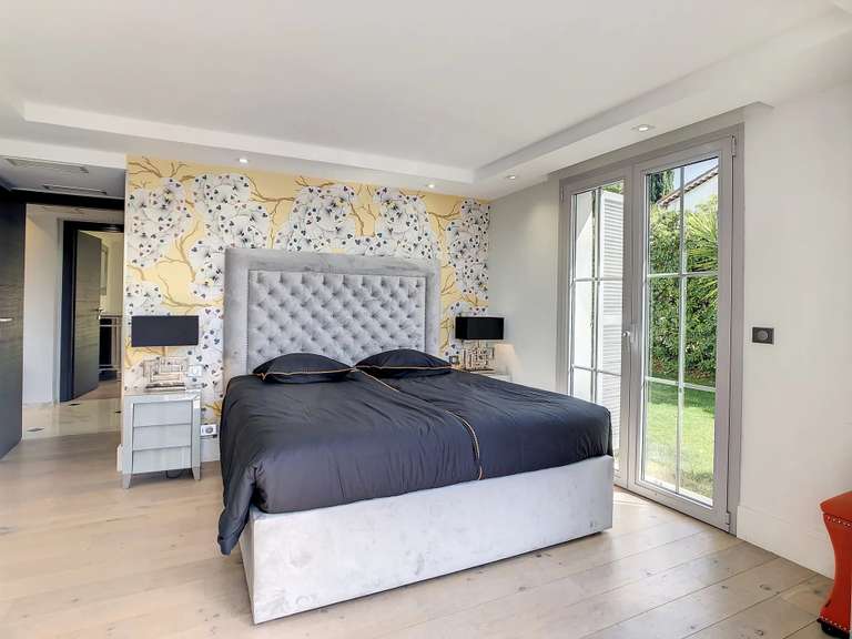 Villa Le Cannet - 5 bedrooms - 220m²