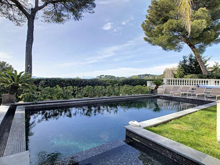 Villa Le Cannet - 5 bedrooms - 220m²
