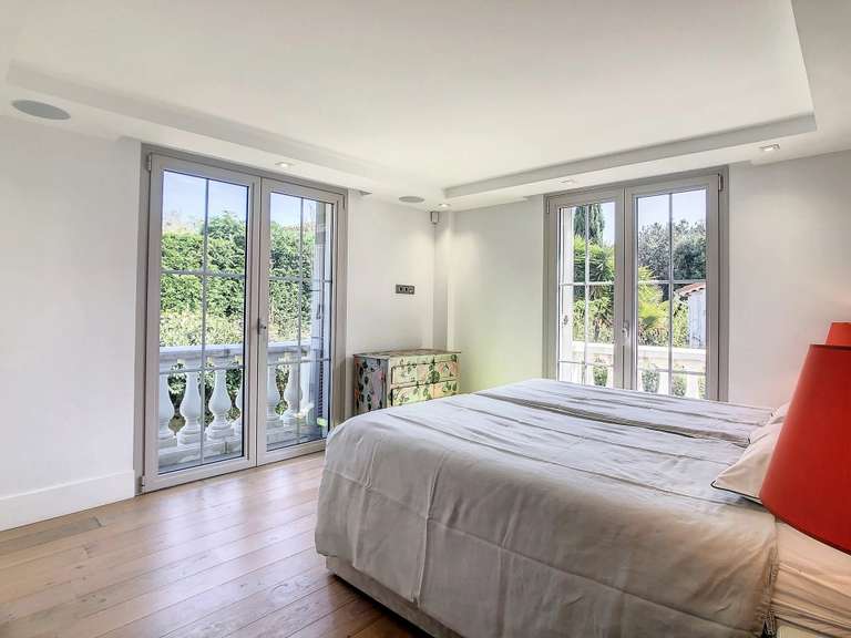 Villa Le Cannet - 5 bedrooms - 220m²