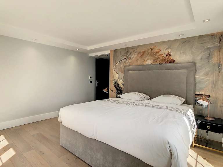 Villa Le Cannet - 5 bedrooms - 220m²