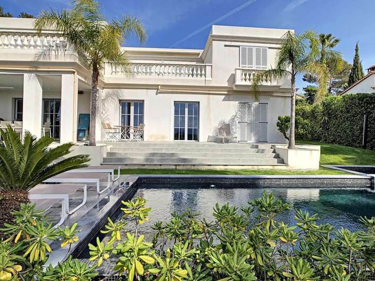 Villa Le Cannet - 5 bedrooms - 220m²