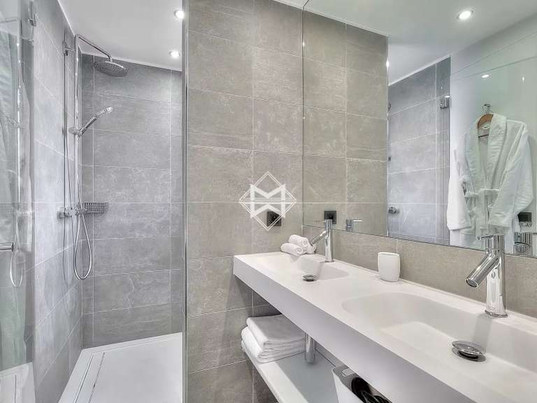 Villa with Sea view Le Cannet - 6 bedrooms - 450m²