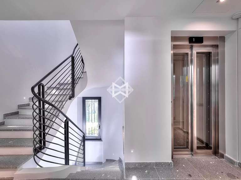 Villa with Sea view Le Cannet - 6 bedrooms - 450m²