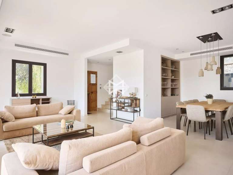 Villa with Sea view Le Cannet - 5 bedrooms - 1000m²