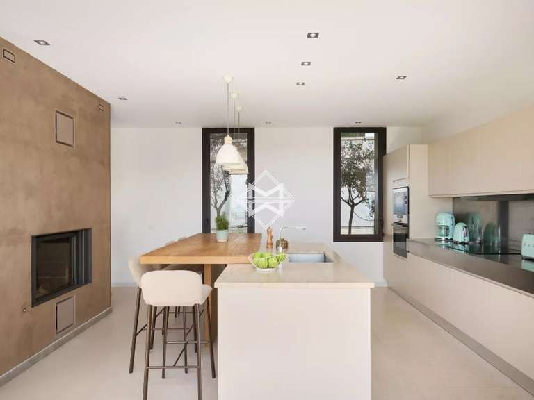 Villa with Sea view Le Cannet - 5 bedrooms - 1000m²