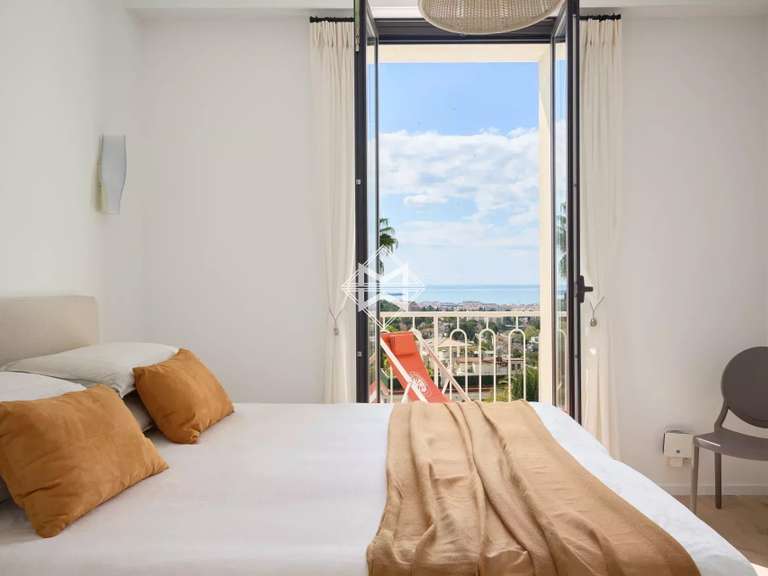 Villa with Sea view Le Cannet - 5 bedrooms - 1000m²