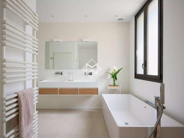 Villa with Sea view Le Cannet - 5 bedrooms - 1000m²