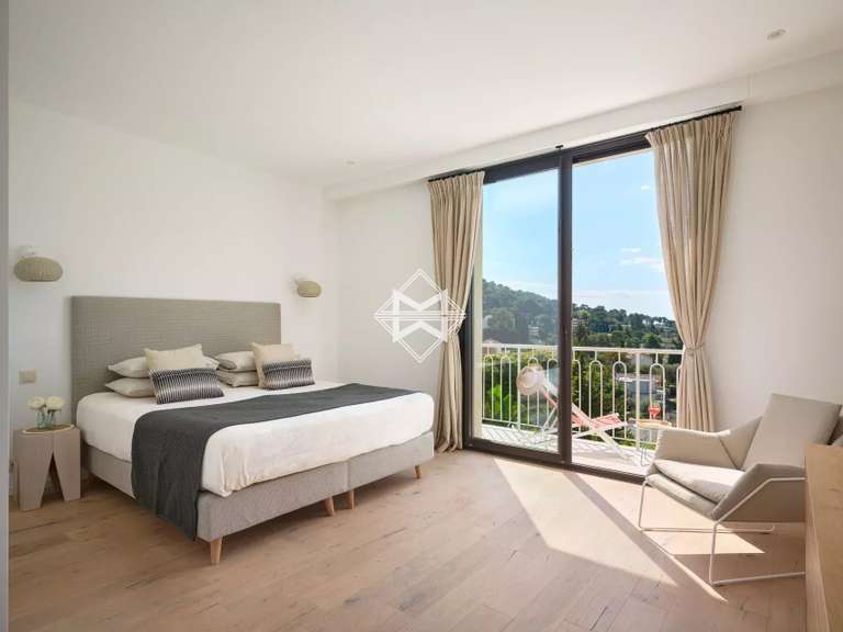 Villa with Sea view Le Cannet - 5 bedrooms - 1000m²