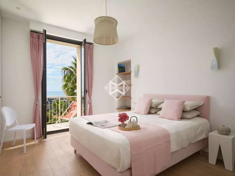 Villa with Sea view Le Cannet - 5 bedrooms - 1000m²