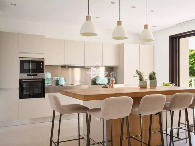 Villa with Sea view Le Cannet - 5 bedrooms - 1000m²