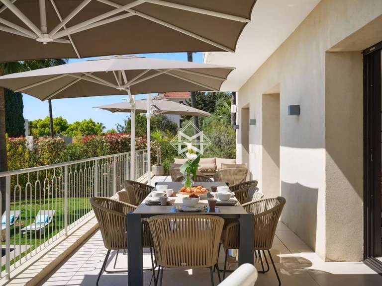 Villa with Sea view Le Cannet - 5 bedrooms - 1000m²