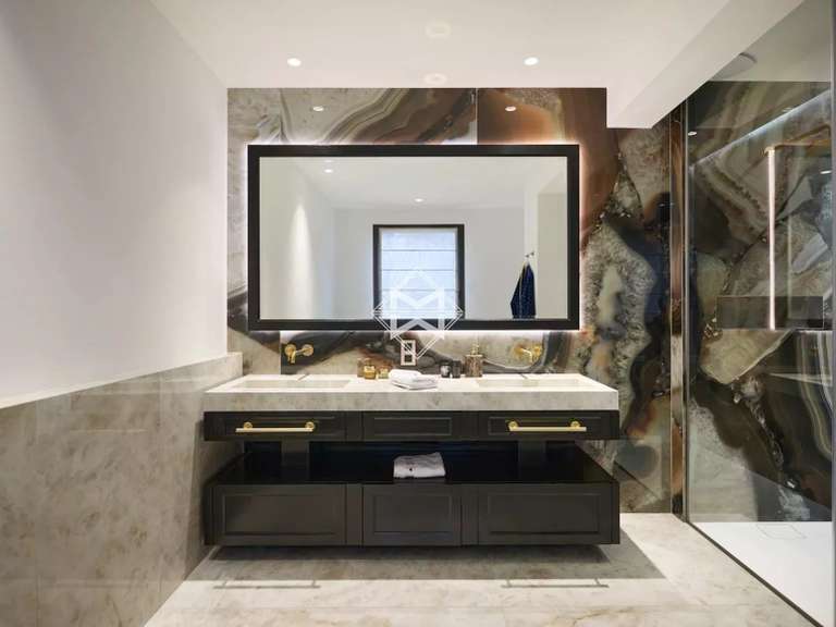 Villa with Sea view Le Cannet - 5 bedrooms - 2400m²