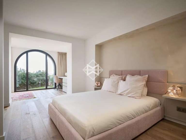 Villa with Sea view Le Cannet - 5 bedrooms - 2400m²