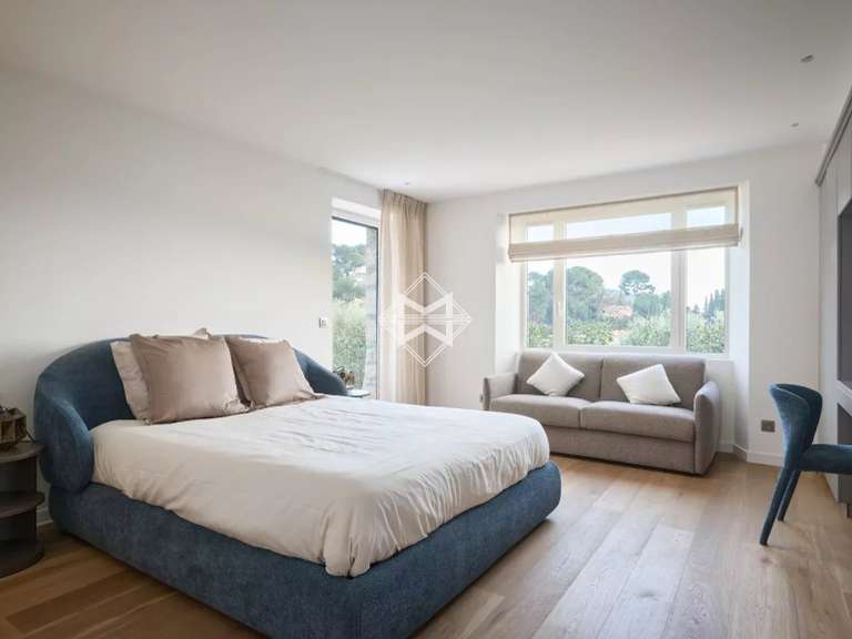 Villa with Sea view Le Cannet - 5 bedrooms - 2400m²