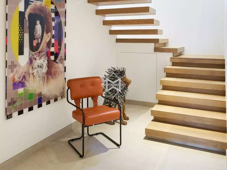 Villa with Sea view Le Cannet - 5 bedrooms - 2400m²