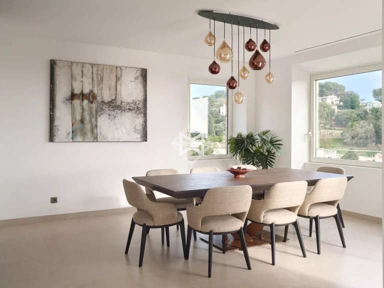 Villa with Sea view Le Cannet - 5 bedrooms - 2400m²