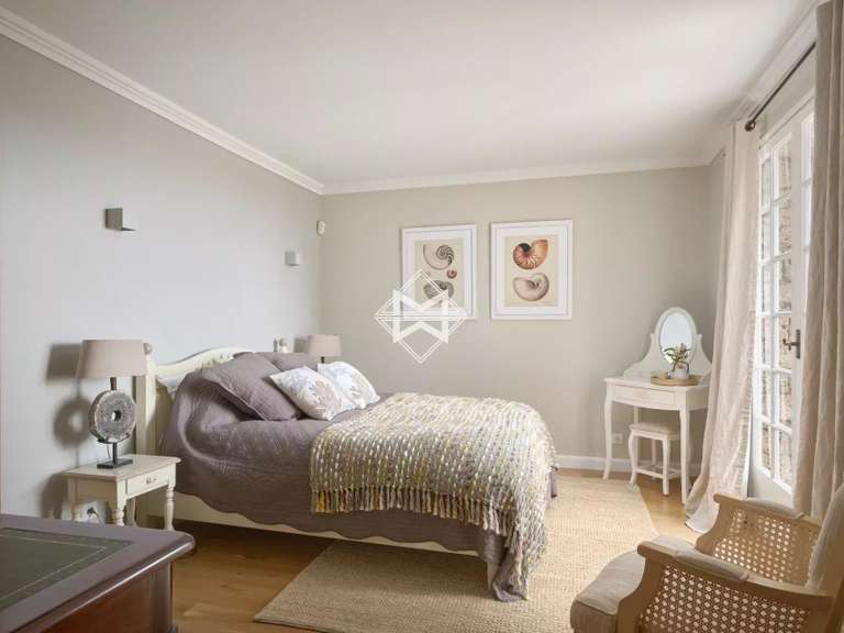 Villa with Sea view Le Cannet - 4 bedrooms - 300m²