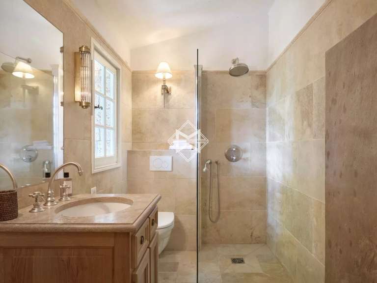 Villa with Sea view Le Cannet - 4 bedrooms - 300m²