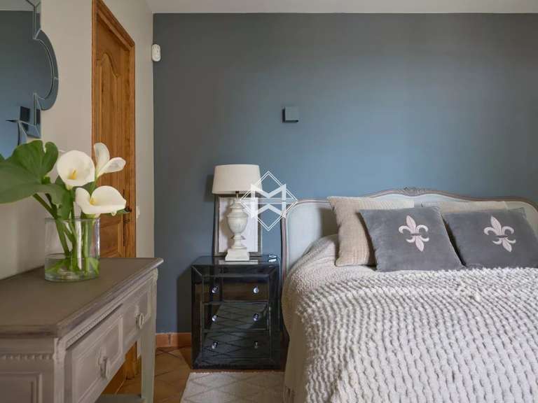 Villa with Sea view Le Cannet - 4 bedrooms - 300m²