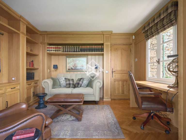 Villa with Sea view Le Cannet - 4 bedrooms - 300m²