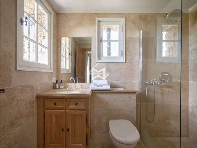 Villa with Sea view Le Cannet - 4 bedrooms - 300m²