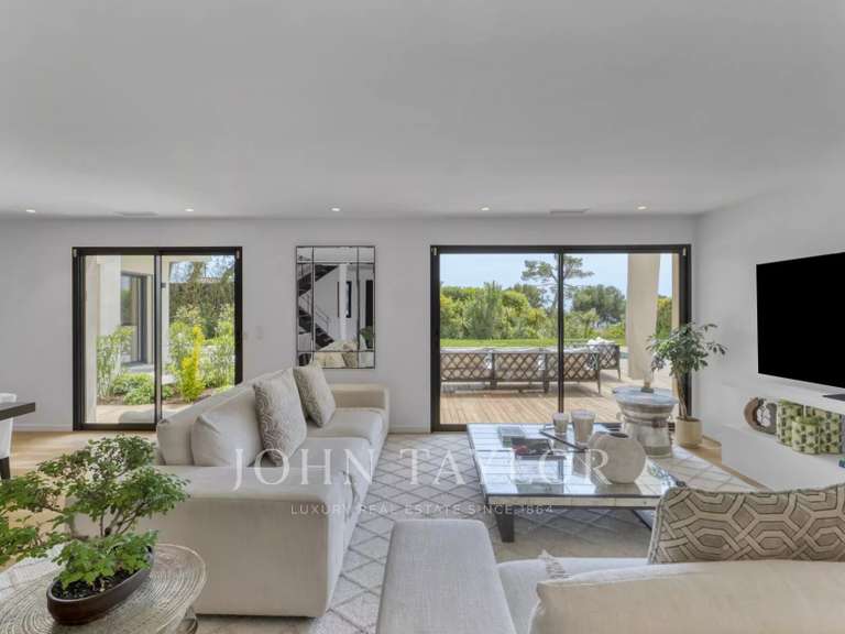 Villa avec Vue sur mer Le Cannet - 4 chambres - 228m²
