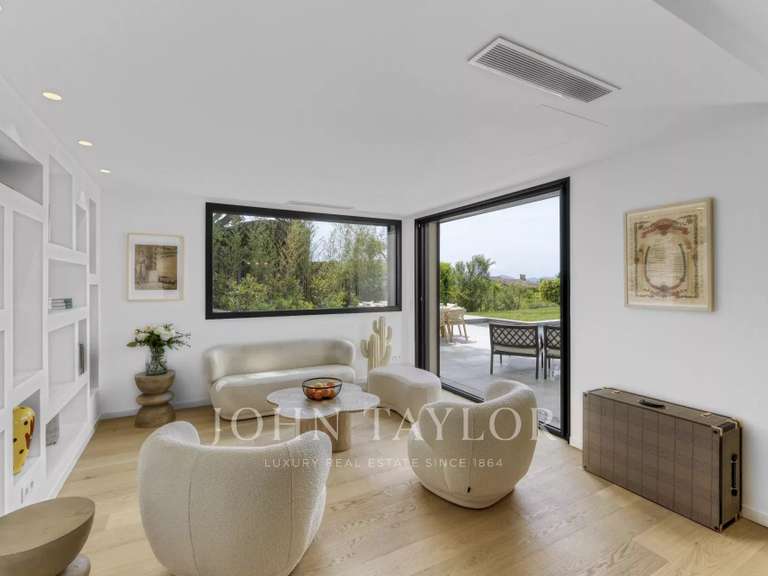 Villa avec Vue sur mer Le Cannet - 4 chambres - 228m²