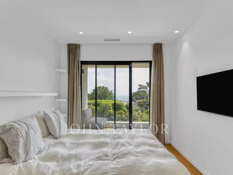 Villa avec Vue sur mer Le Cannet - 4 chambres - 228m²