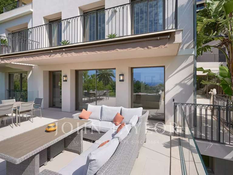 Villa avec Vue sur mer Le Cannet - 6 chambres - 500m²
