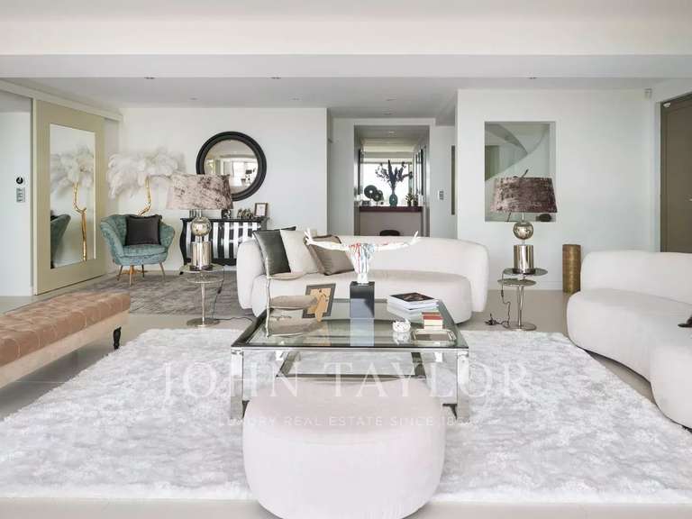 Villa avec Vue sur mer Le Cannet - 6 chambres - 500m²