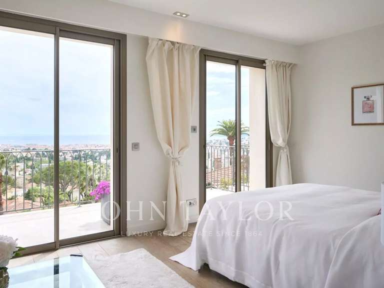 Villa avec Vue sur mer Le Cannet - 6 chambres - 500m²
