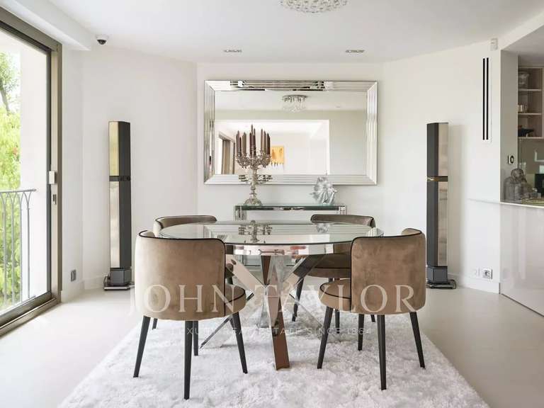 Villa avec Vue sur mer Le Cannet - 6 chambres - 500m²